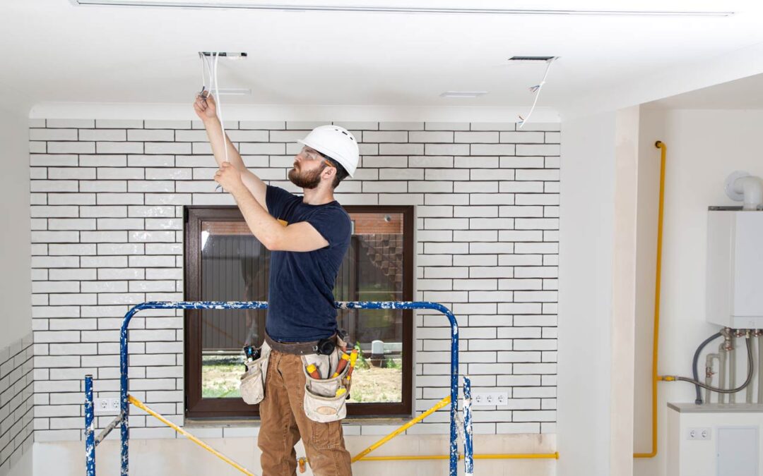 Electrical Grounding for Safety at Your House