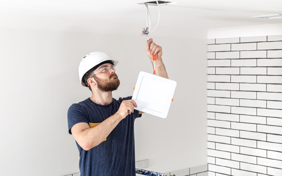 11 Shocking Home Electrical Safety Tips