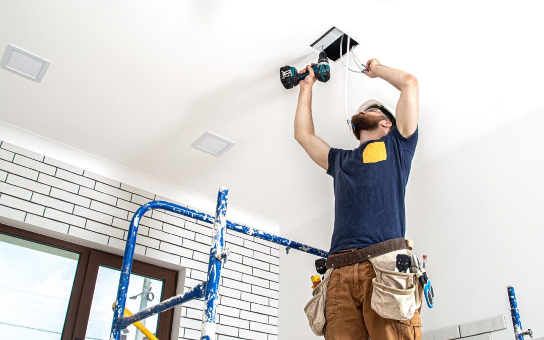 Electrical Grounding: Why is It So Necessary?